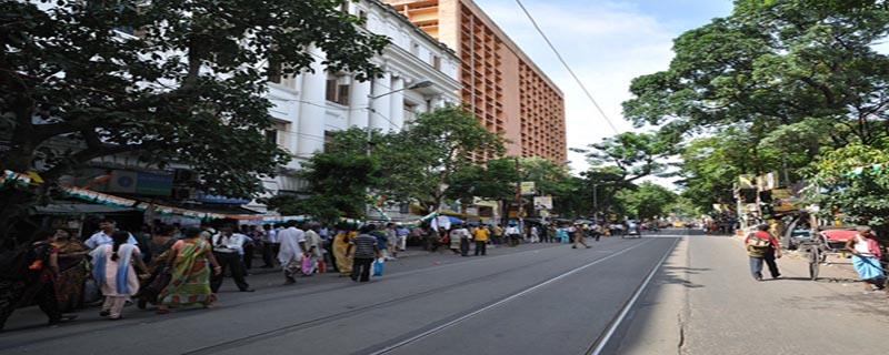 College Street 